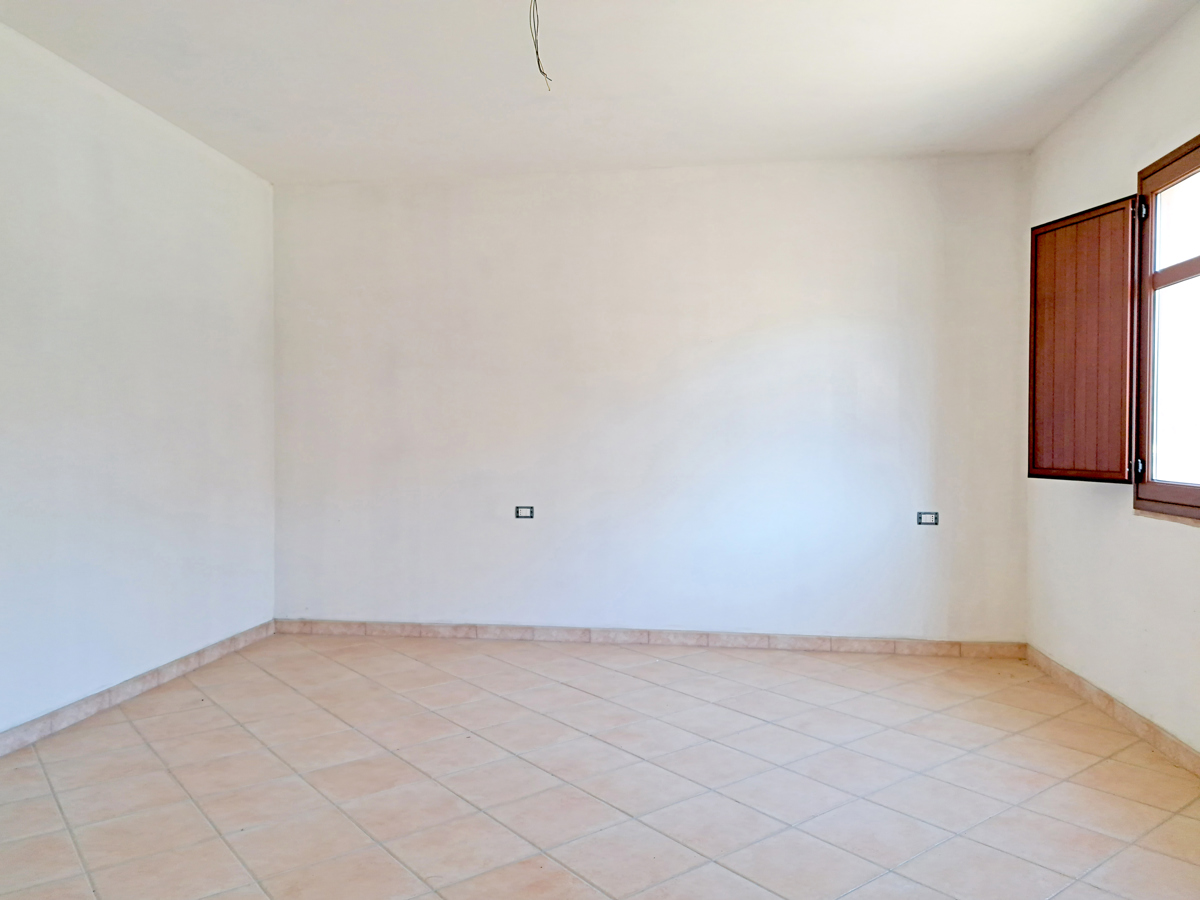 Foto 5 di 11 - Appartamento in vendita a Sanluri