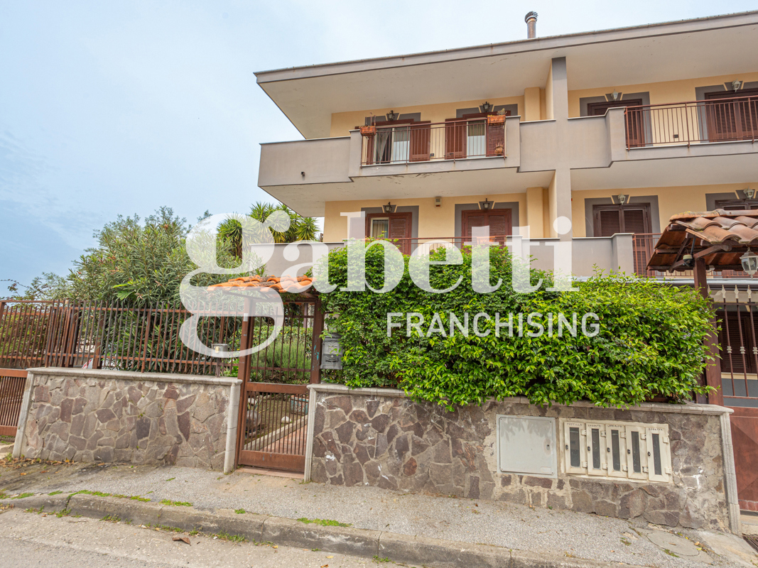 Foto 33 di 34 - Villa in vendita a Villaricca