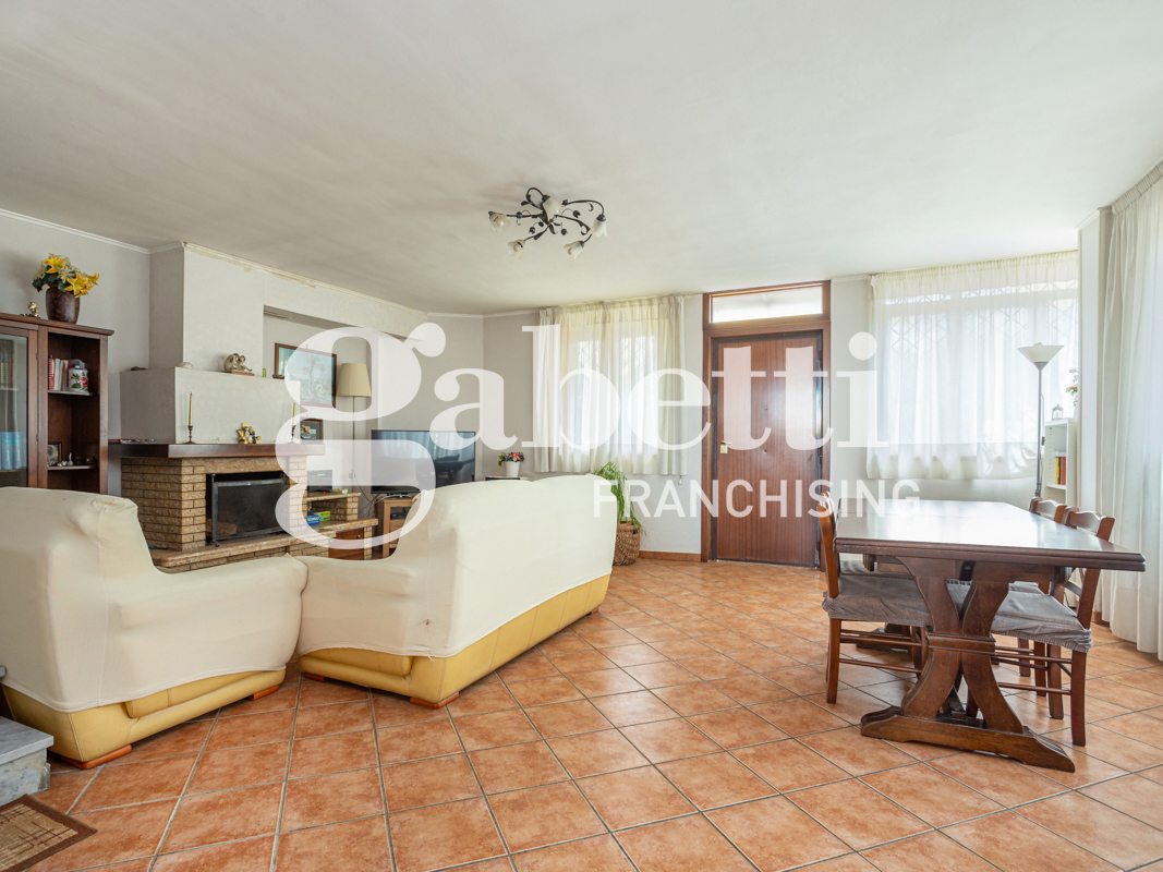 Foto 4 di 34 - Villa in vendita a Villaricca