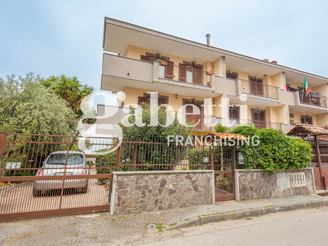 Foto 1 di 34 - Villa in vendita a Villaricca