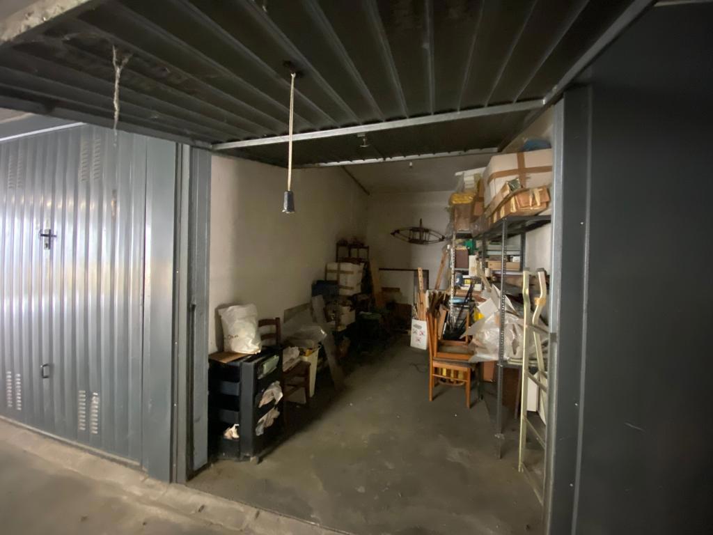 Foto 4 di 8 - Garage in vendita a Beinasco