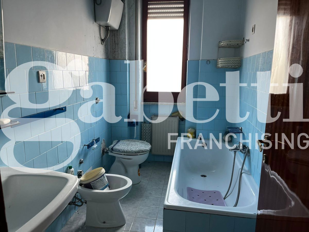 Foto 11 di 13 - Appartamento in vendita a Nocera Inferiore
