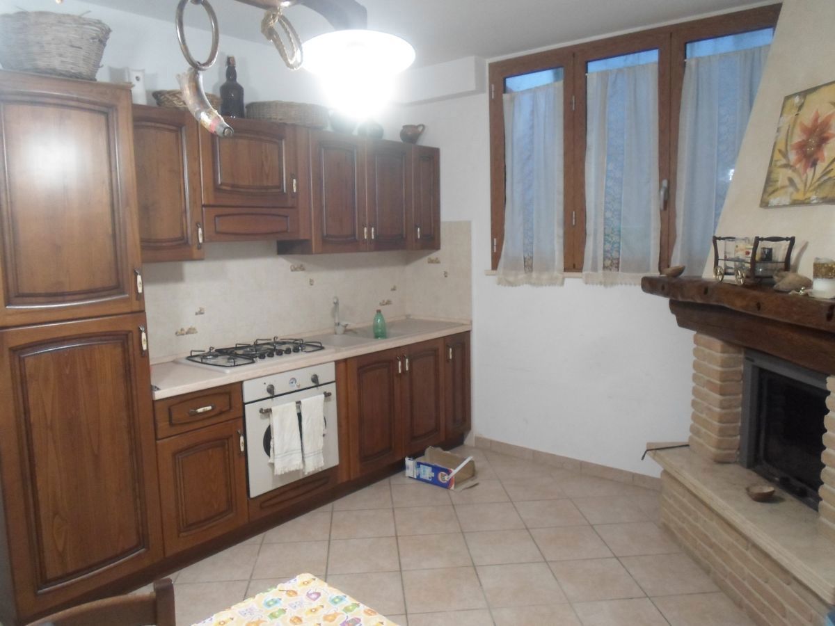 Foto 34 di 40 - Villa in vendita a Tagliacozzo