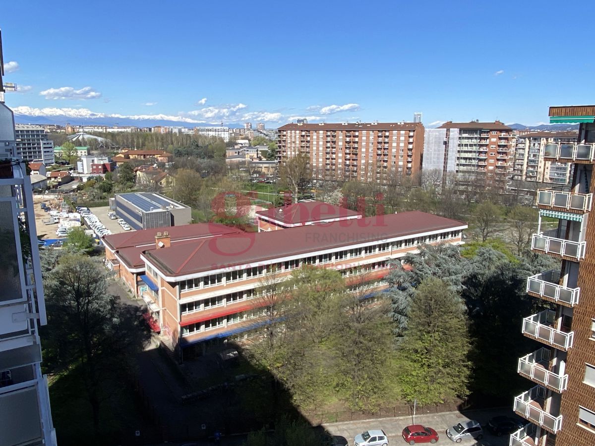 Foto 17 di 34 - Appartamento in vendita a Torino
