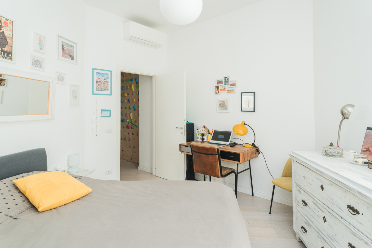 Foto 11 di 26 - Appartamento in vendita a Roma