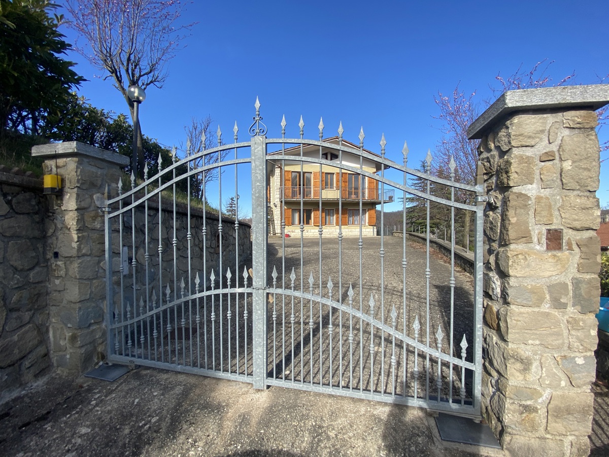 Foto 10 di 31 - Casa indipendente in vendita a Castel d'Aiano