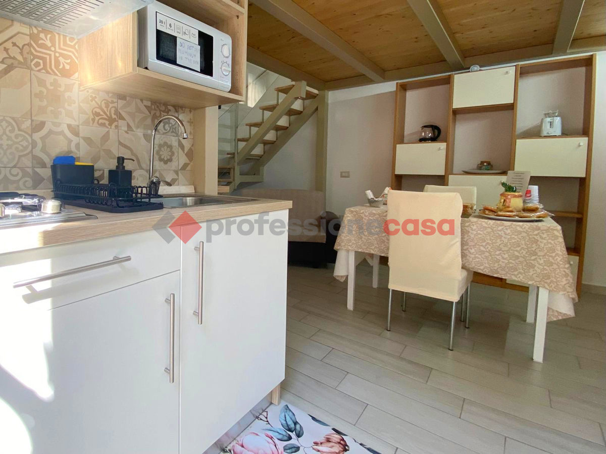 Foto 7 di 15 - Appartamento in vendita a Catania