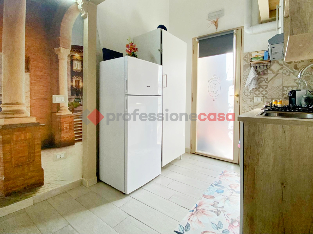 Foto 4 di 15 - Appartamento in vendita a Catania