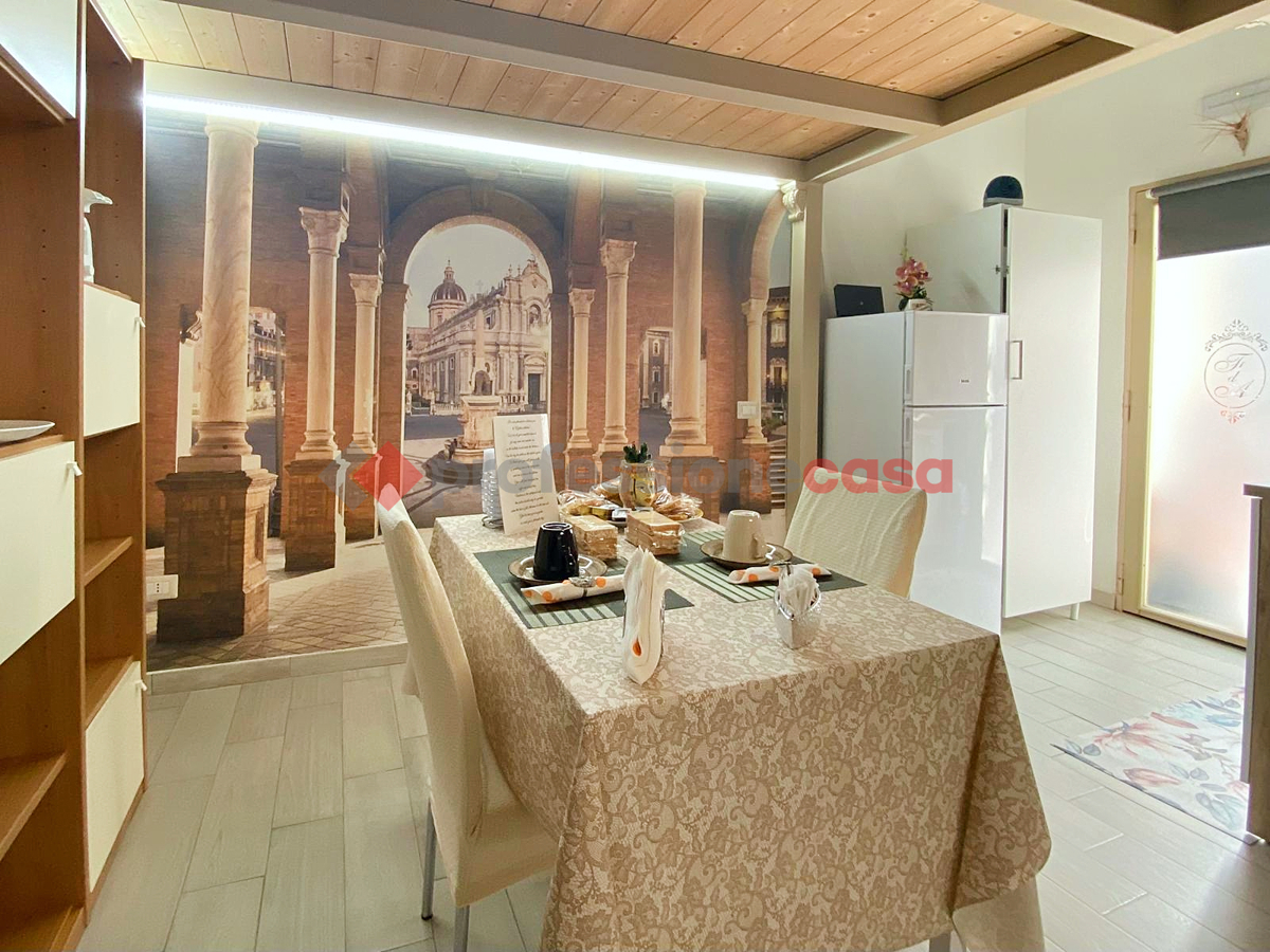 Foto 2 di 15 - Appartamento in vendita a Catania