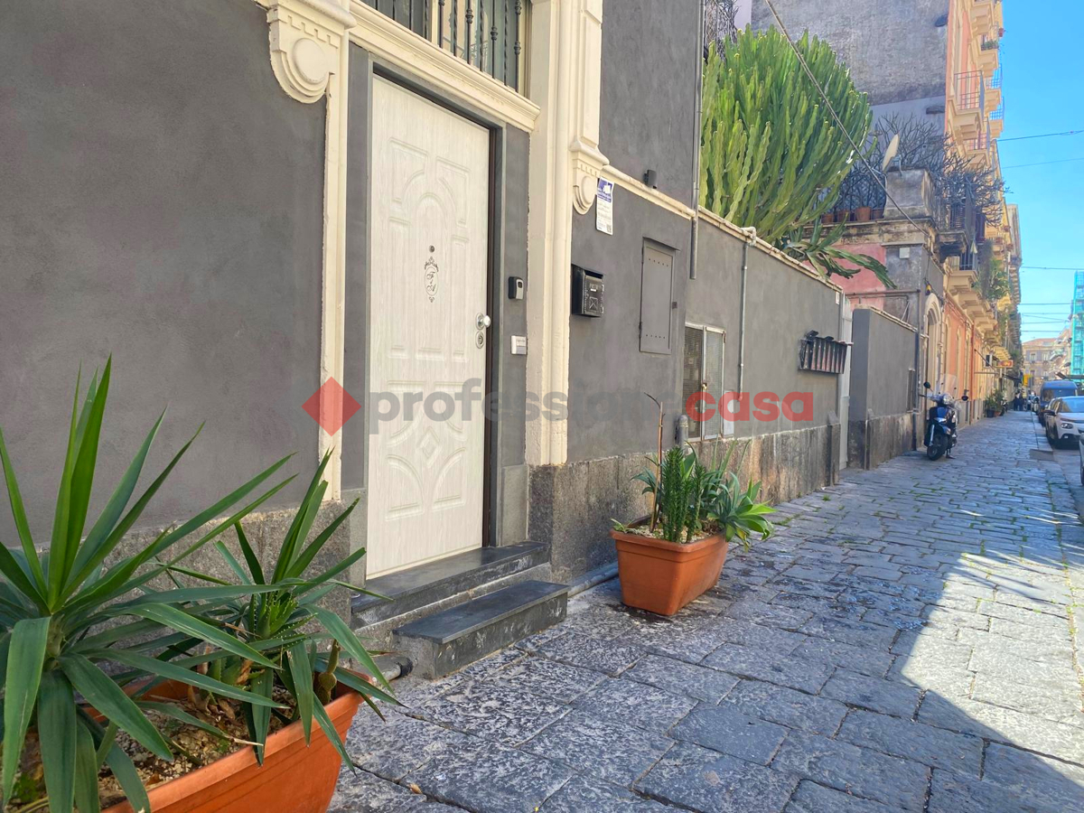 Foto 15 di 15 - Appartamento in vendita a Catania