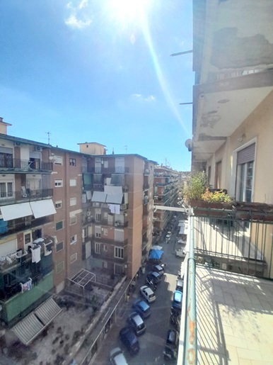 Foto 18 di 26 - Appartamento in vendita a Napoli