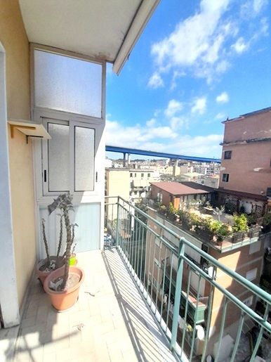 Foto 17 di 26 - Appartamento in vendita a Napoli