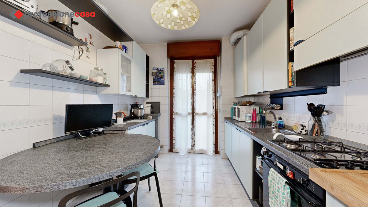 Foto 7 di 23 - Appartamento in vendita a Bellinzago Lombardo