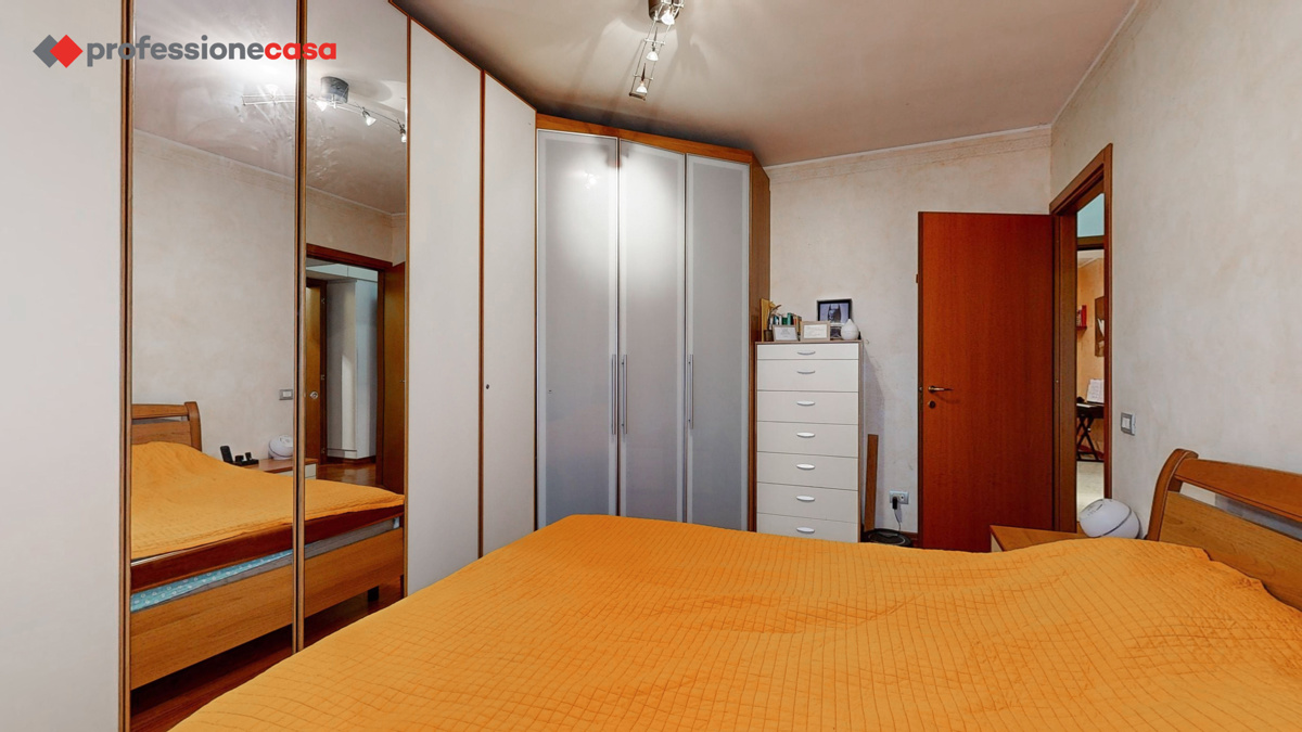 Foto 16 di 23 - Appartamento in vendita a Bellinzago Lombardo