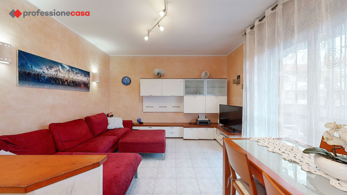 Foto 3 di 23 - Appartamento in vendita a Bellinzago Lombardo