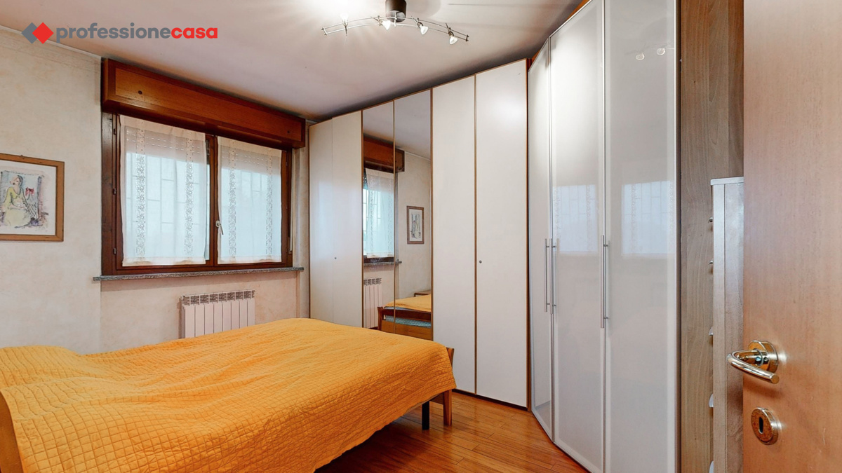 Foto 15 di 23 - Appartamento in vendita a Bellinzago Lombardo
