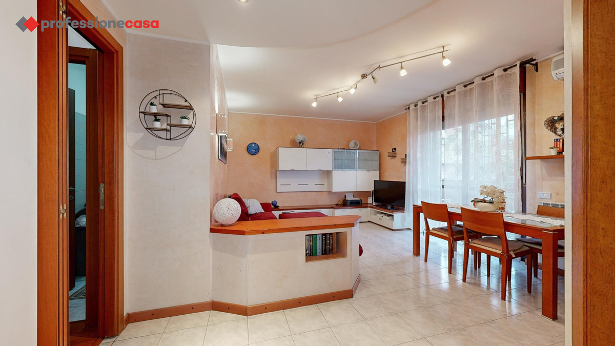 Foto 4 di 23 - Appartamento in vendita a Bellinzago Lombardo