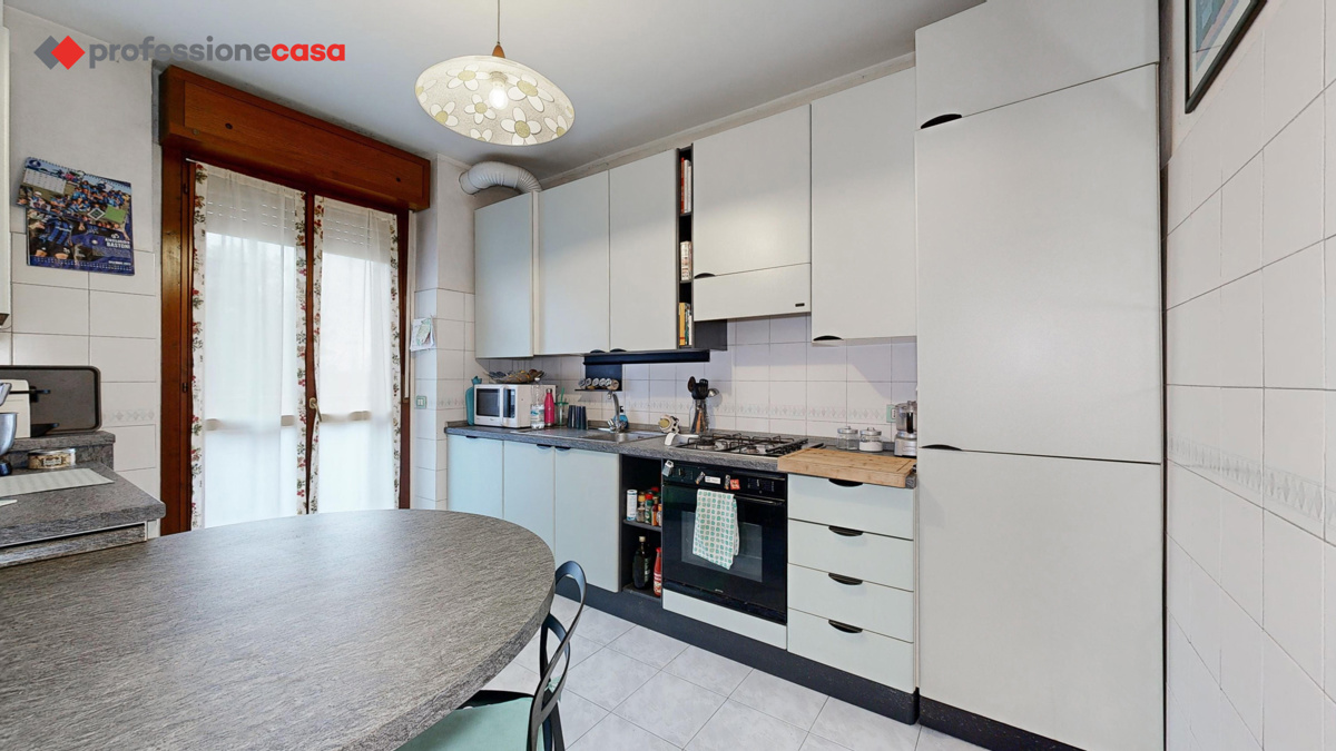 Foto 6 di 23 - Appartamento in vendita a Bellinzago Lombardo