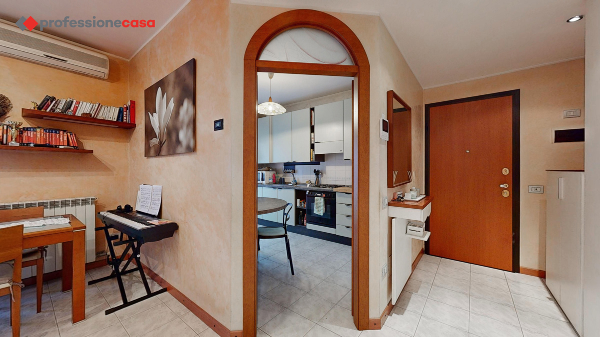 Foto 5 di 23 - Appartamento in vendita a Bellinzago Lombardo