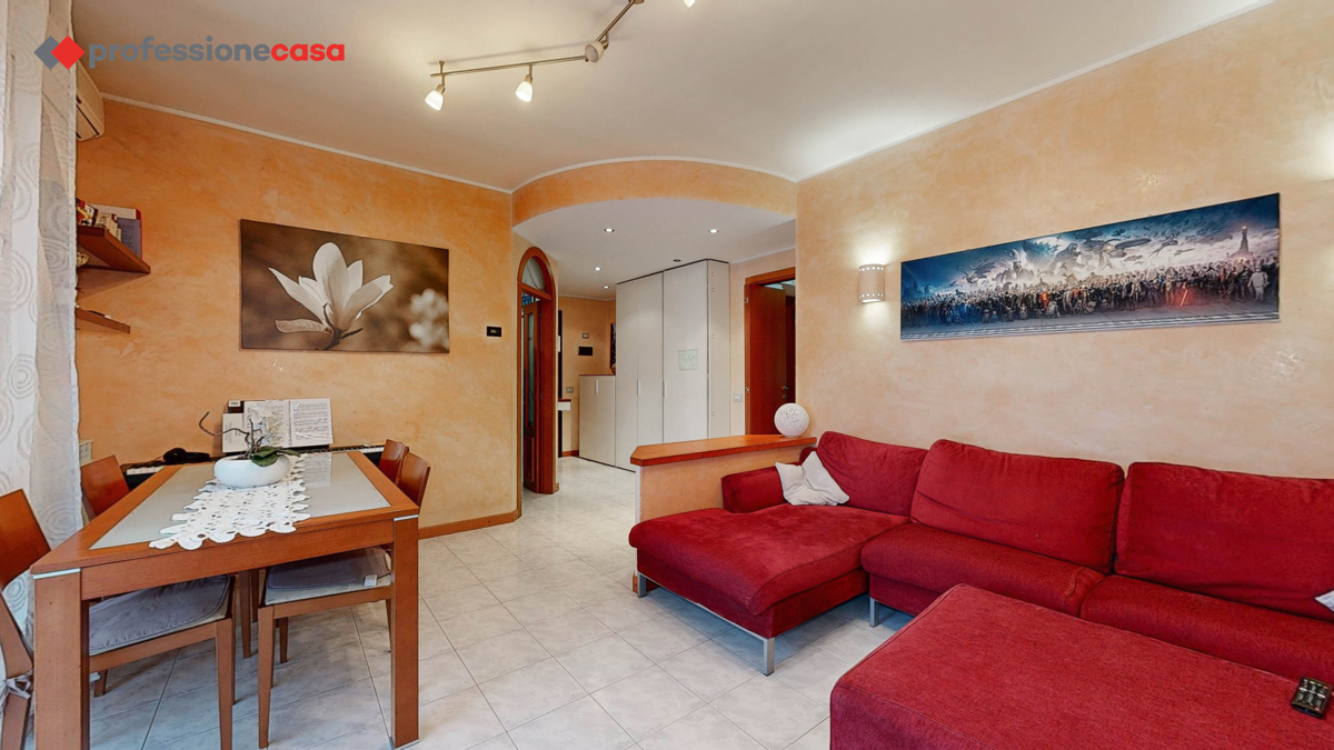 Foto 1 di 23 - Appartamento in vendita a Bellinzago Lombardo