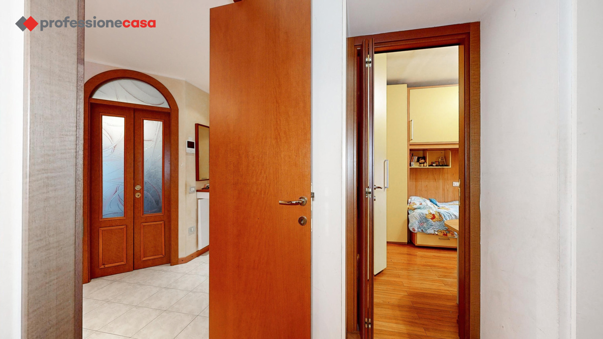 Foto 10 di 23 - Appartamento in vendita a Bellinzago Lombardo
