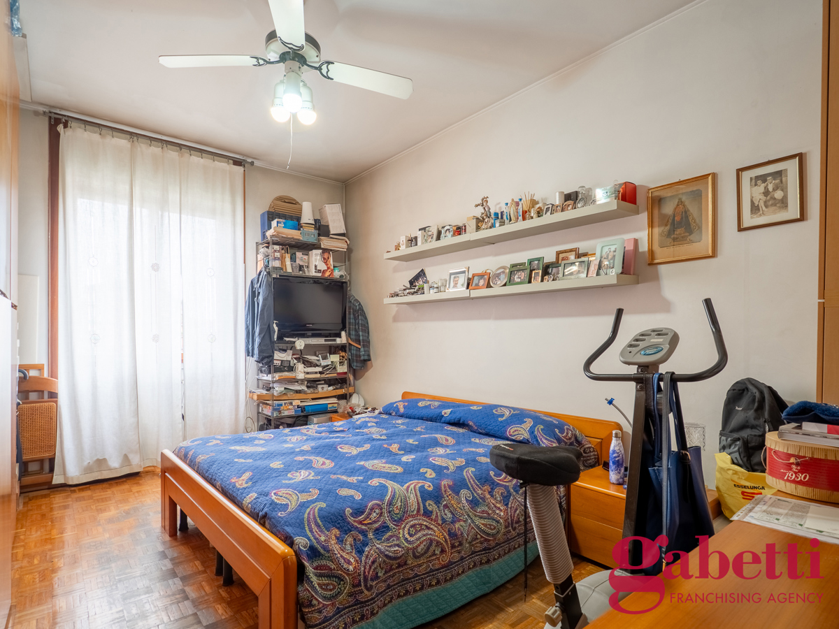 Foto 13 di 27 - Appartamento in vendita a Milano