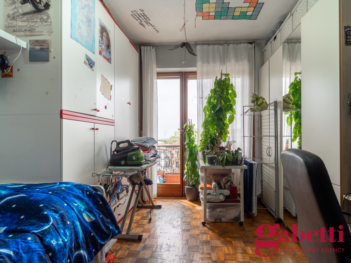 Foto 16 di 27 - Appartamento in vendita a Milano