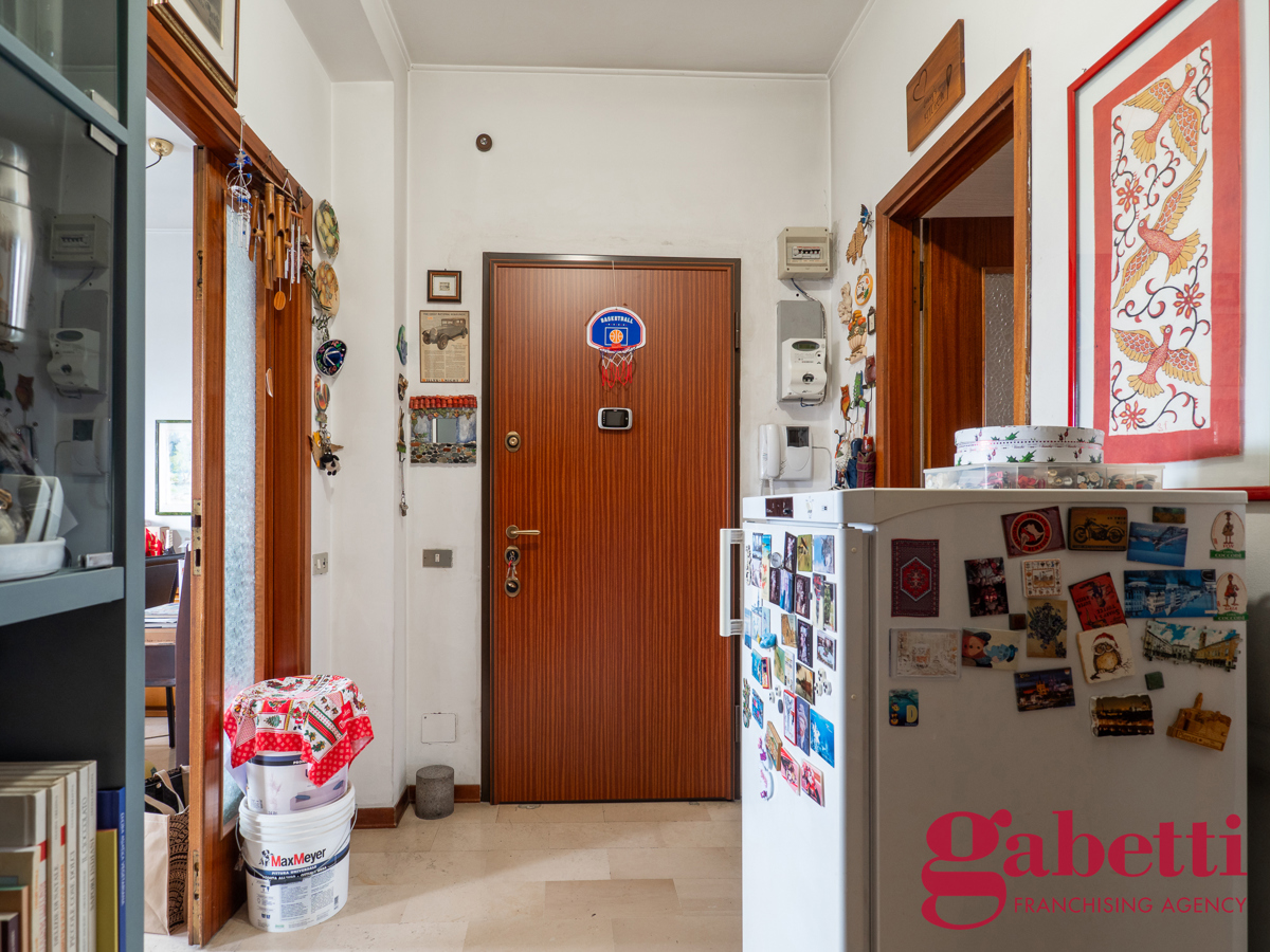 Foto 1 di 27 - Appartamento in vendita a Milano
