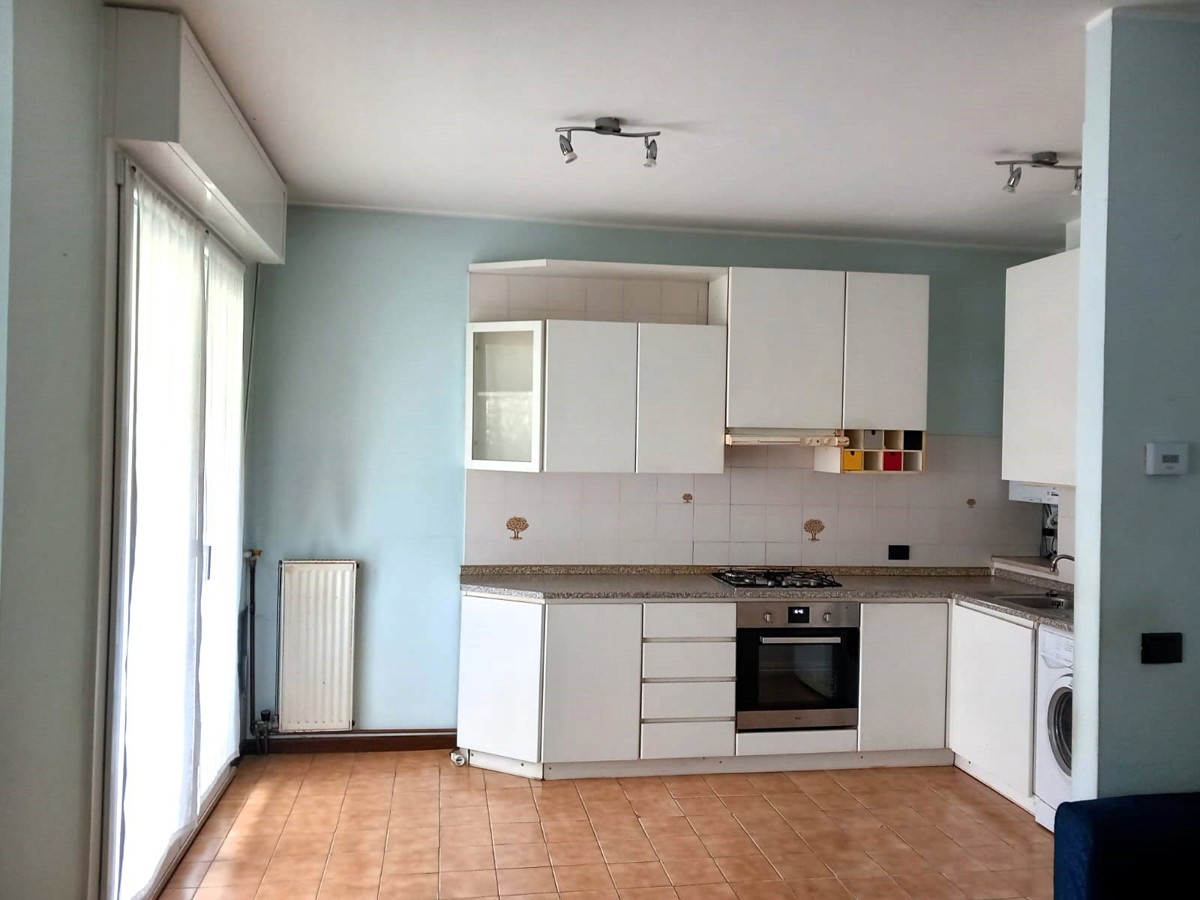 Foto 6 di 13 - Appartamento in vendita a Cesano Boscone