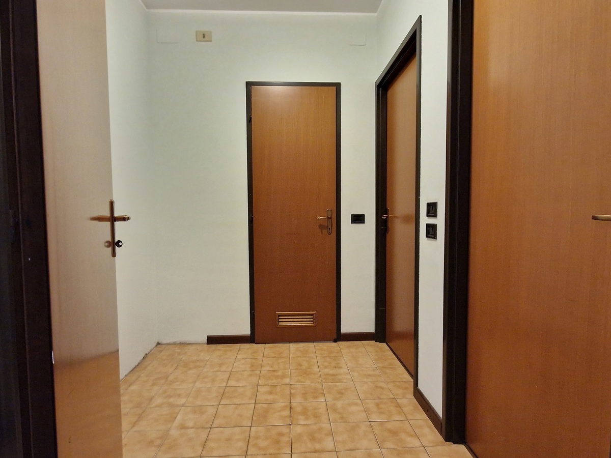 Foto 8 di 13 - Appartamento in vendita a Cesano Boscone