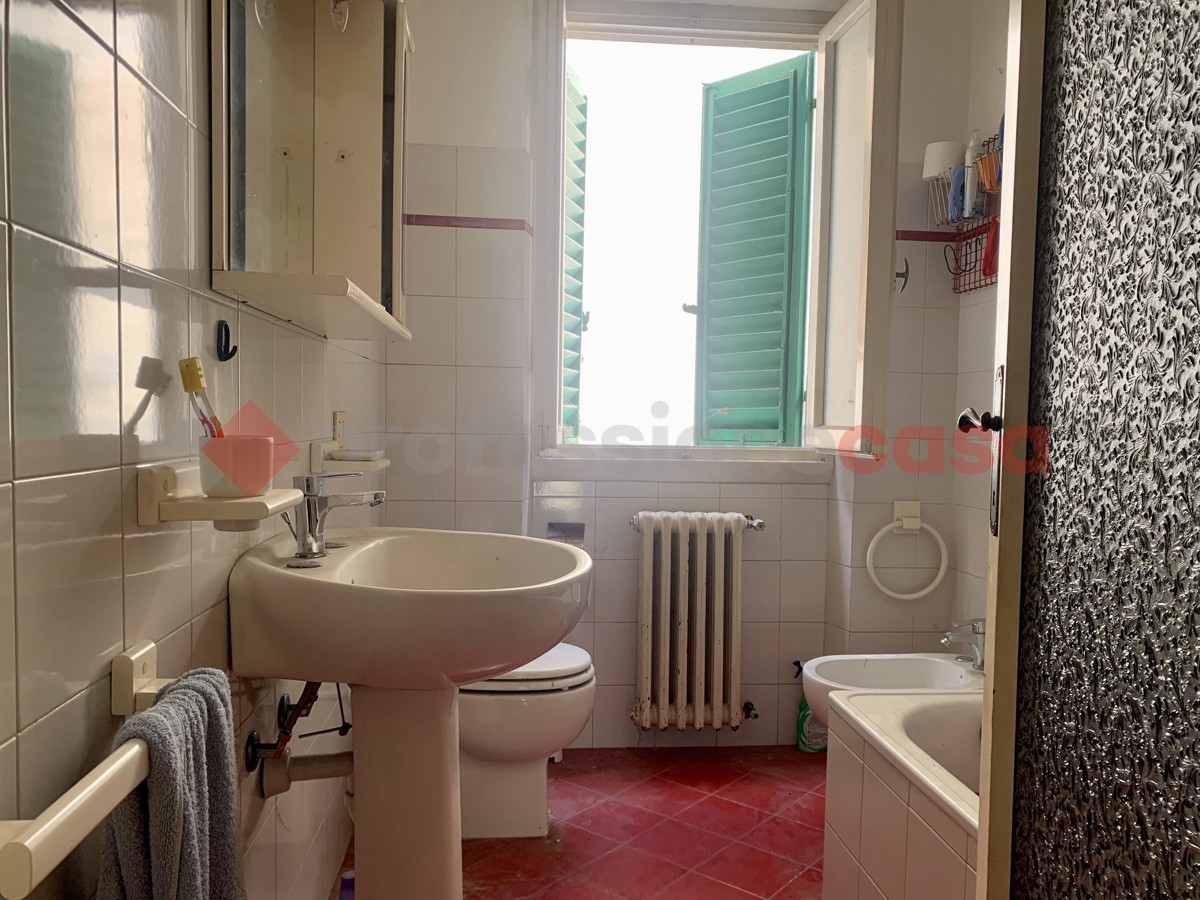 Foto 18 di 26 - Appartamento in vendita a Bucine