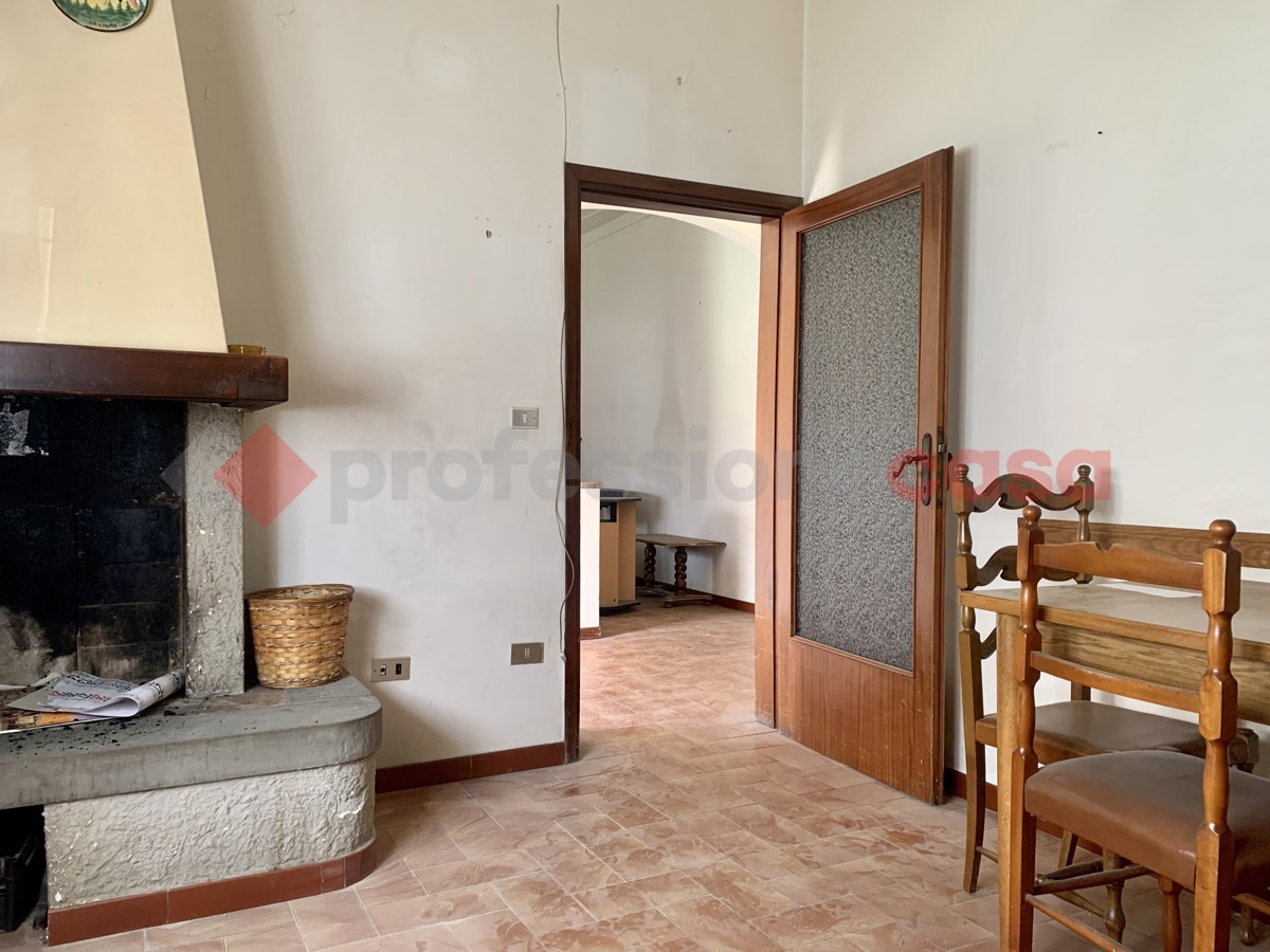 Foto 4 di 26 - Appartamento in vendita a Bucine