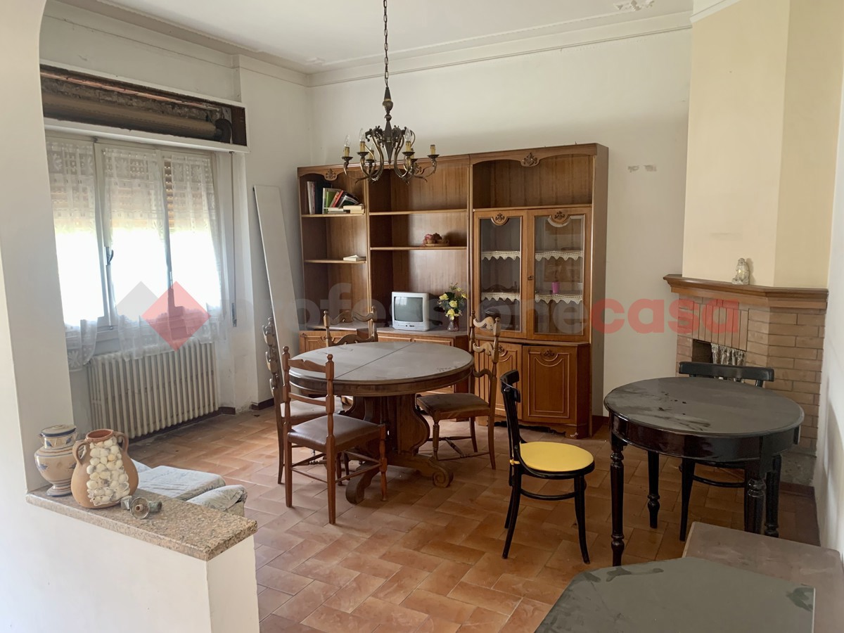 Foto 9 di 26 - Appartamento in vendita a Bucine