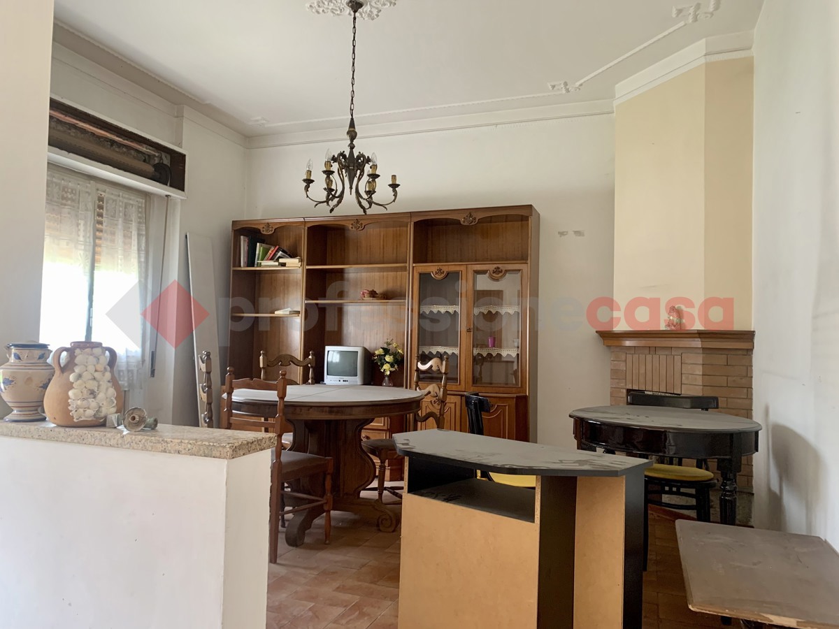 Foto 6 di 26 - Appartamento in vendita a Bucine
