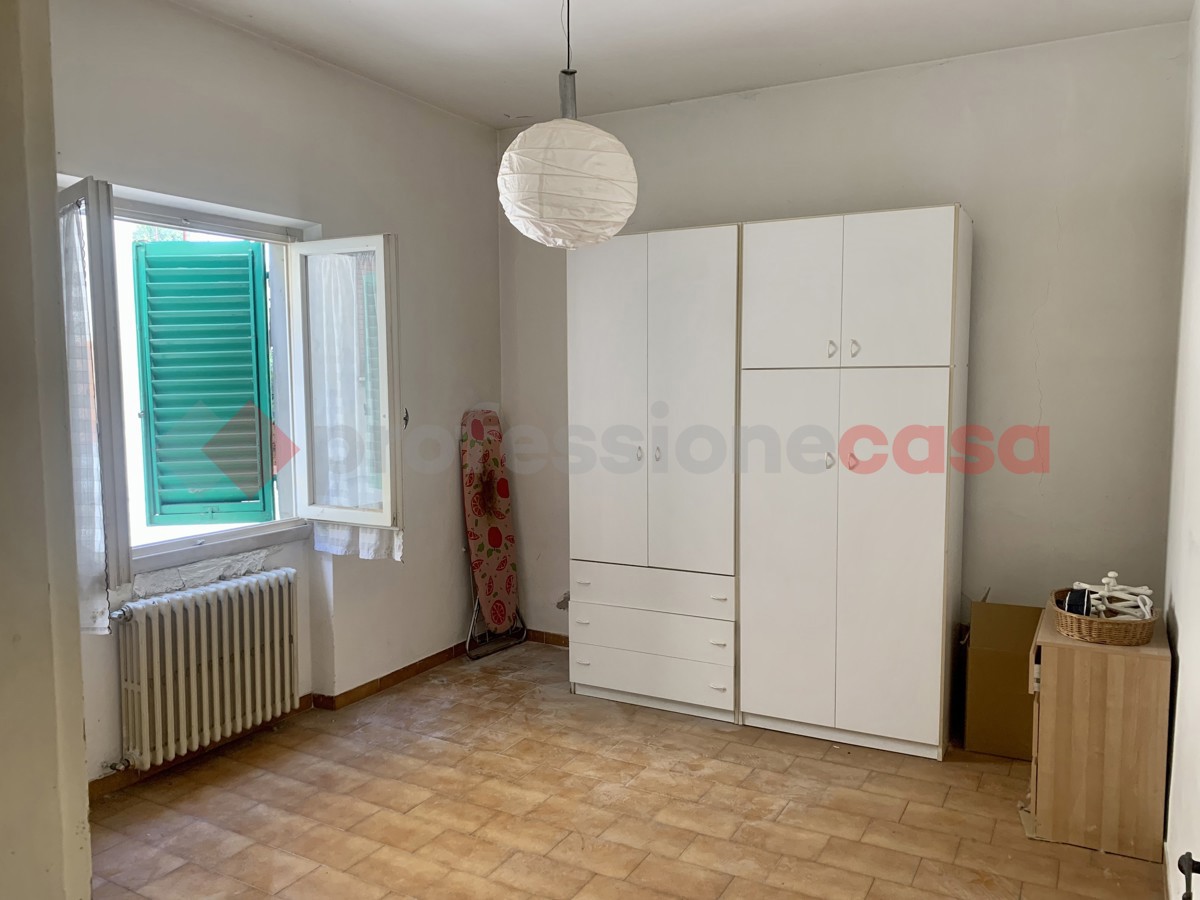 Foto 10 di 26 - Appartamento in vendita a Bucine