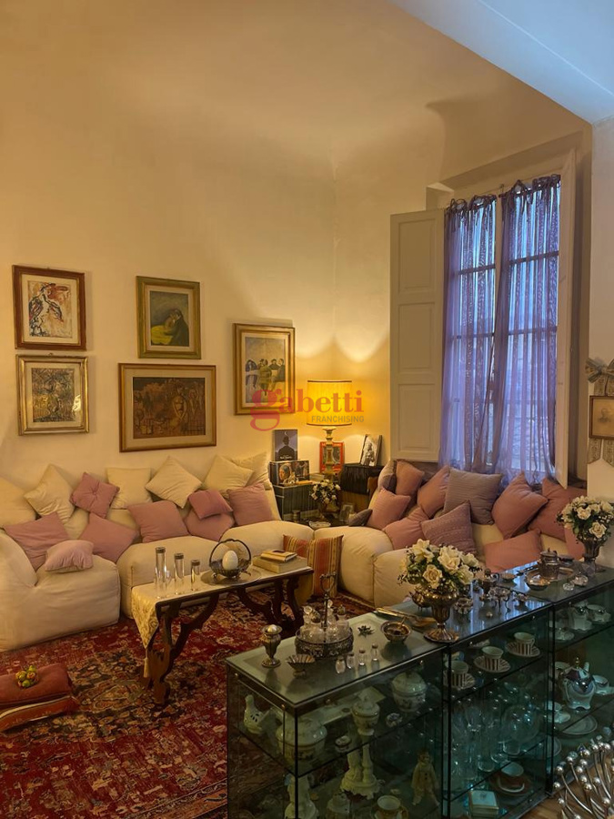 Foto 1 di 7 - Appartamento in vendita a Firenze