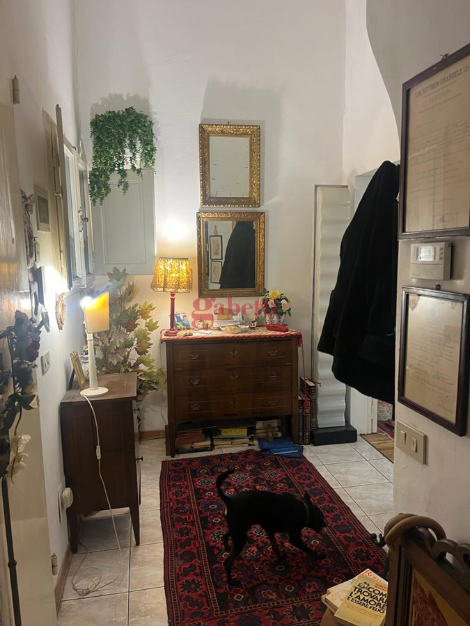 Foto 4 di 7 - Appartamento in vendita a Firenze
