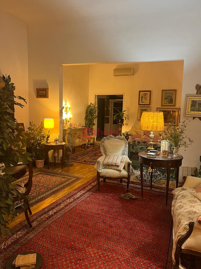 Foto 2 di 7 - Appartamento in vendita a Firenze
