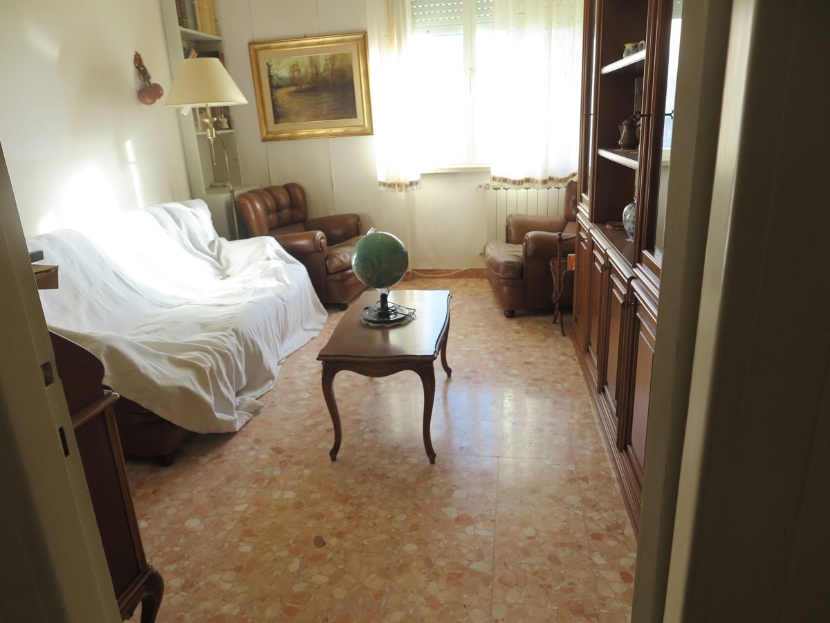 Foto 18 di 21 - Appartamento in vendita a Lerici