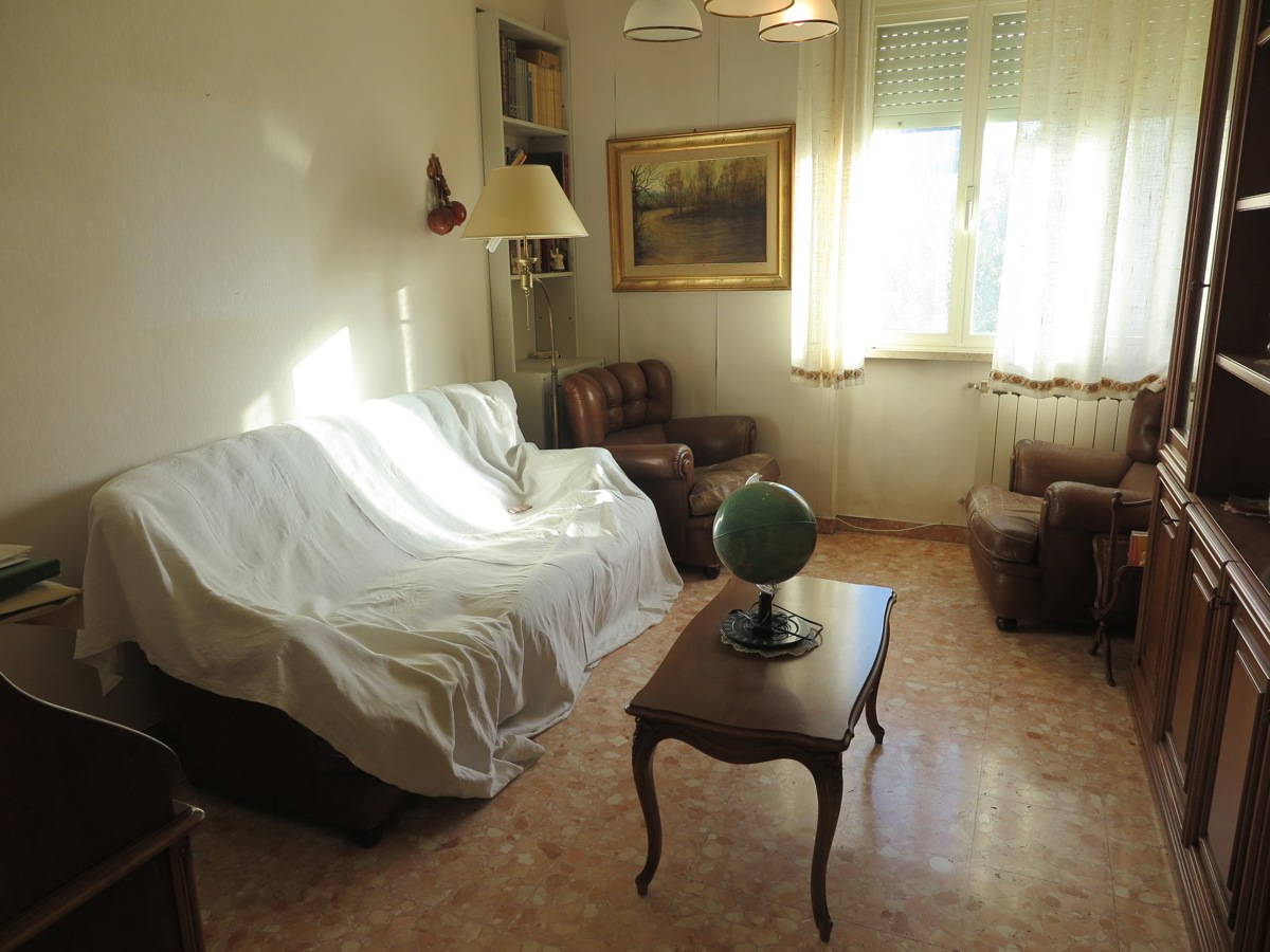 Foto 8 di 21 - Appartamento in vendita a Lerici