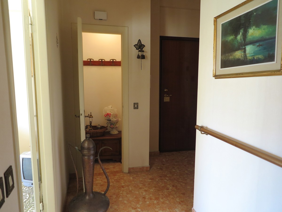 Foto 19 di 21 - Appartamento in vendita a Lerici