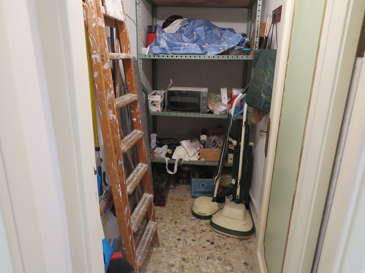 Foto 6 di 21 - Appartamento in vendita a Lerici