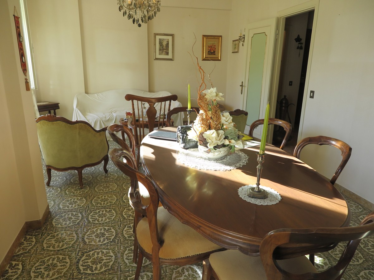 Foto 1 di 21 - Appartamento in vendita a Lerici