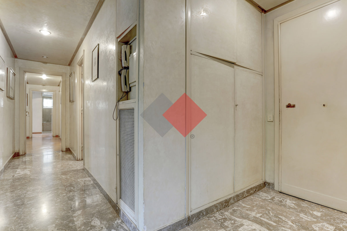 Foto 18 di 52 - Appartamento in vendita a Roma