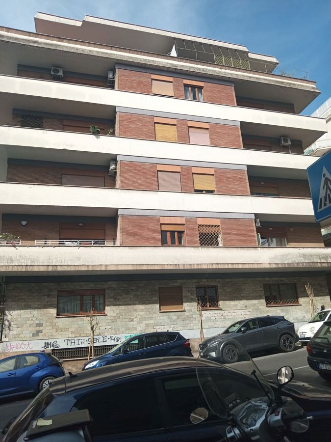 Foto 34 di 52 - Appartamento in vendita a Roma