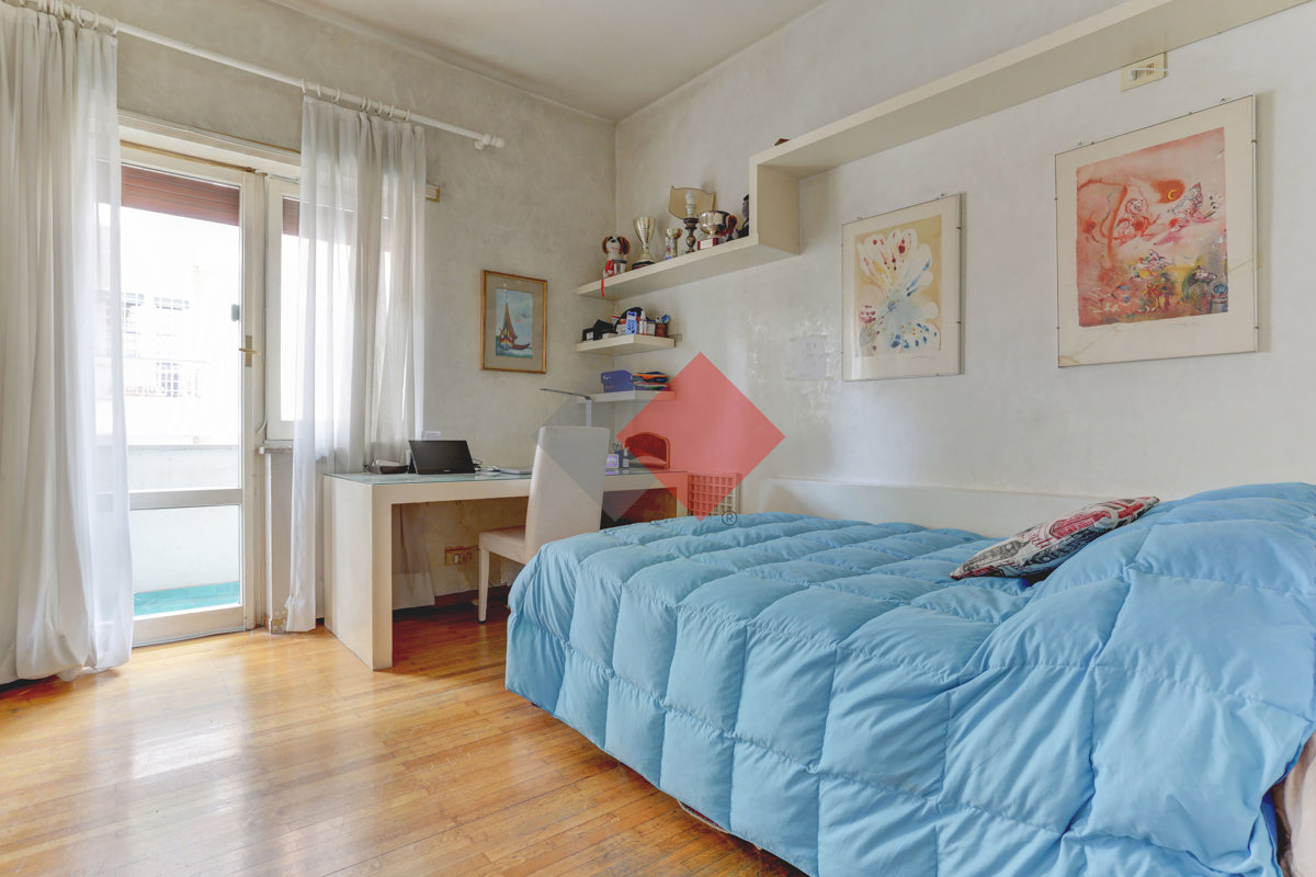 Foto 11 di 52 - Appartamento in vendita a Roma