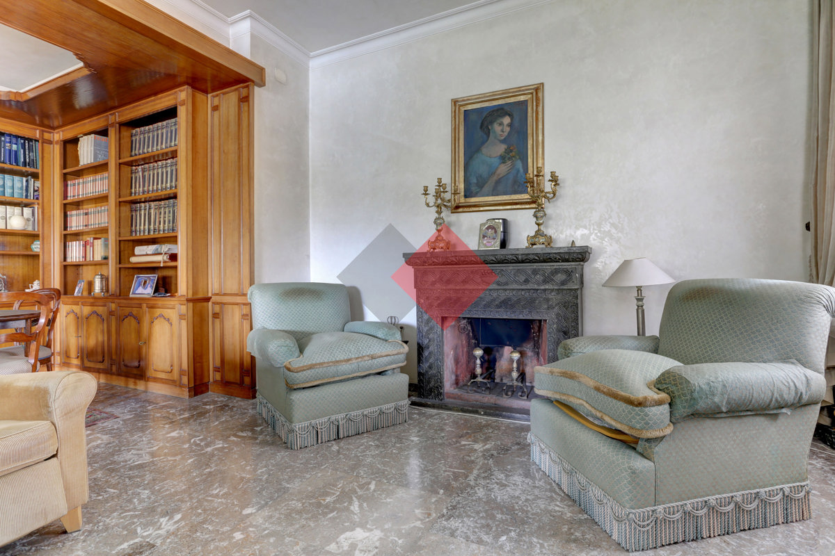 Foto 19 di 52 - Appartamento in vendita a Roma