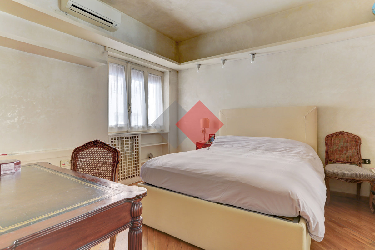 Foto 10 di 52 - Appartamento in vendita a Roma