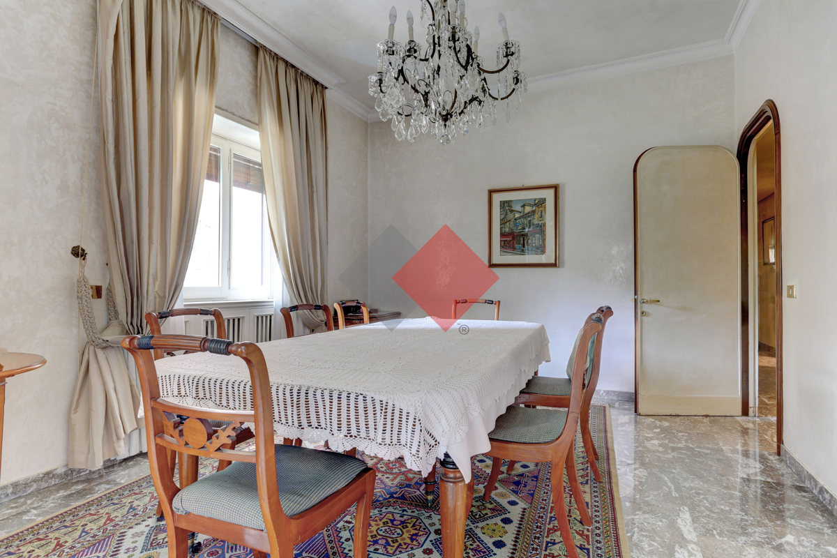 Foto 5 di 52 - Appartamento in vendita a Roma