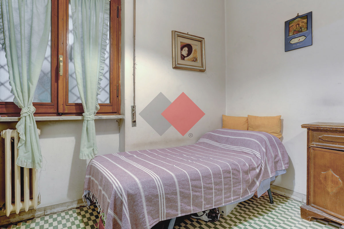 Foto 22 di 52 - Appartamento in vendita a Roma